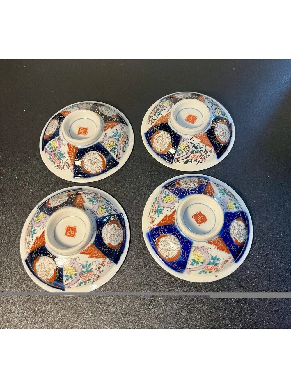 Unique Vintage japanese 1970s